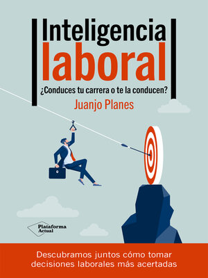 cover image of Inteligencia laboral